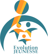 Evolution Jeunesse logo